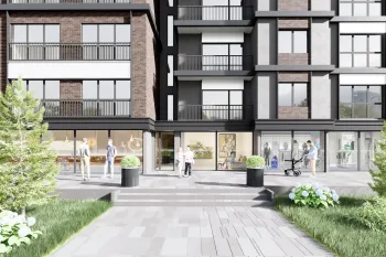 Zeytinburnu deniz manzaralı merkezi İstanbul rezidansları